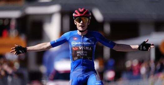 Ovetto Di Colombo Giro D Italia Vingegaard ovetto di colombo giro d italia vingegaard