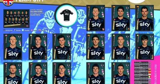 Giro Teamsky Stk giro teamsky stk