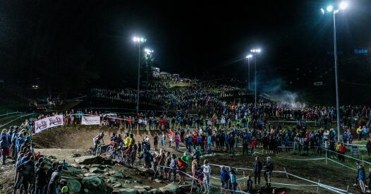 Coppa Del Mondo Mountain Bike Val Di Sole Notturna coppa del mondo mountain bike val di sole notturna