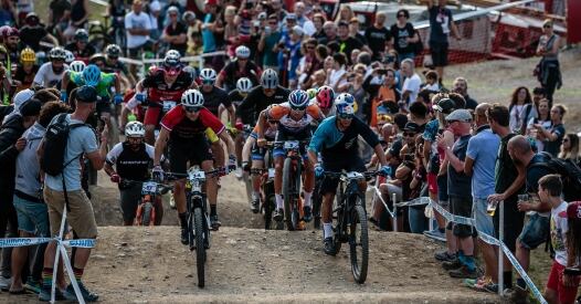 E Mtb Totale e mtb totale