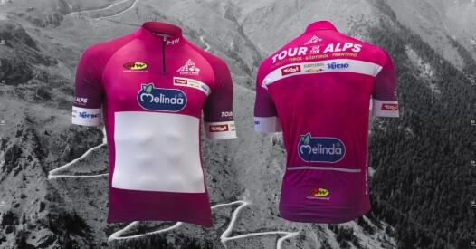Maglie Tota maglie tota