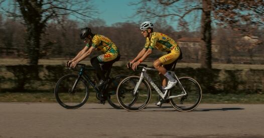 maglia polti copertina