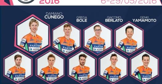 Giro Comunicato X giro comunicato x