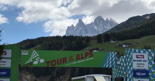 Arrivo Funes arrivo funes