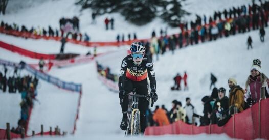 Wout Van Aert Principe Della Neve Dm Cx Vermiglio wout van aert principe della neve dm cx vermiglio