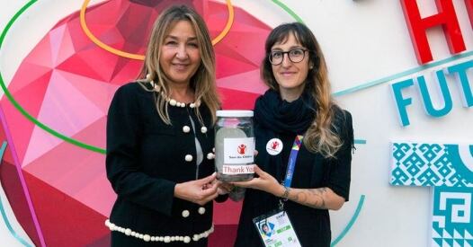 padiglione turchia e save the children