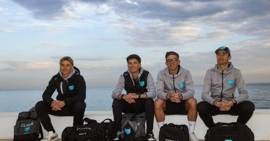 clique ciclismo bardiani faizane