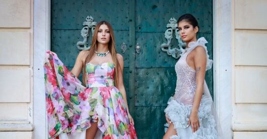 Liguria Fashion Week Copertina Stretta liguria fashion week copertina stretta