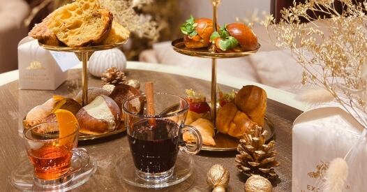 La Merenda Di Natale la merenda di natale