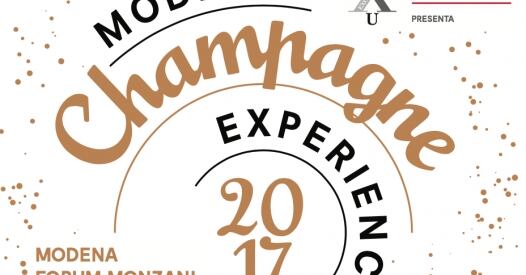 Modena Champagne Experience modena champagne experience