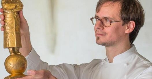 fontevraud un chef qui monte reference