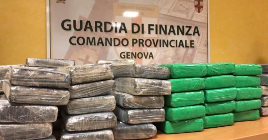 Gdf Genova Operazione Chiamata gdf genova operazione chiamata