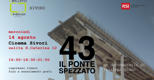 Sivori Ilponte Spezzato B sivori ilponte spezzato b
