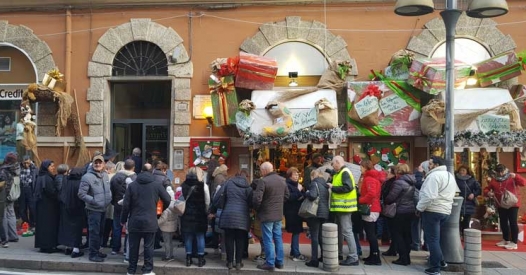 Befana Buona befana buona