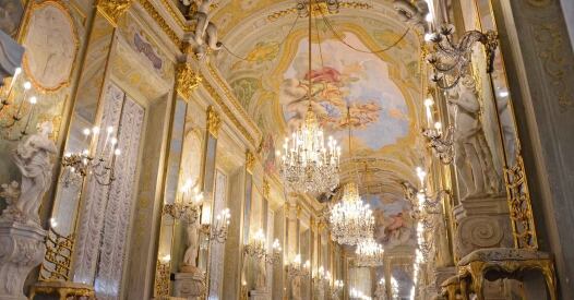 Museo Di Palazzo Reale Galleria Degli Specchi Foto Comune Di Genova Zon museo di palazzo reale galleria degli specchi foto comune di genova zon