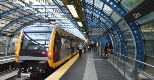 Trasporto Pubblico Locale Metro Genova trasporto pubblico locale metro genova