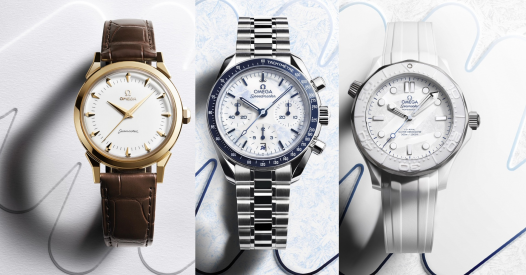 Omega Copertina Ovetto omega copertina ovetto