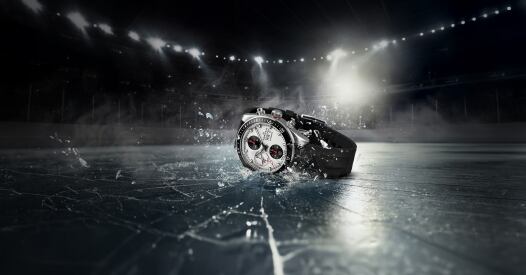 Norqain Adventure Sport Nhl Limited Edition Ambient Extended Wide norqain adventure sport nhl limited edition ambient extended wide