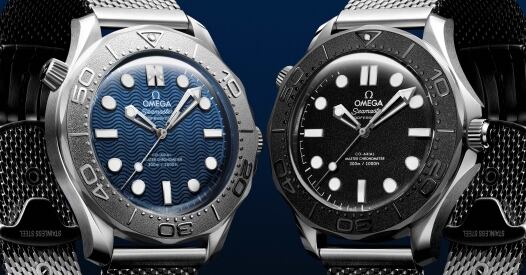 Omega Bond Spectre omega bond spectre