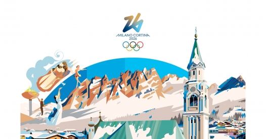 Poster Anniversary Copertina poster anniversary copertina