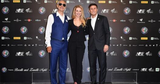 Conferenza Stampa Bocelli And Zanetti Night Ii X conferenza stampa bocelli and zanetti night ii x