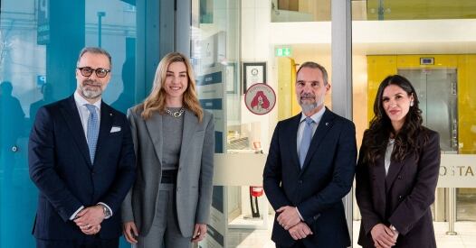 costa crociere punto viola customer lab