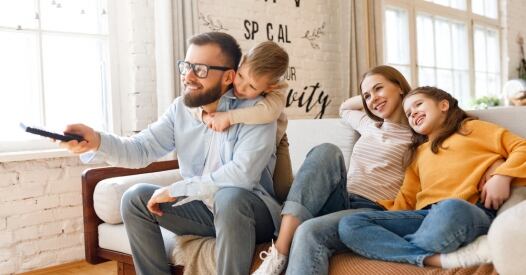 Famiglia Sanremo Shutterstock famiglia sanremo shutterstock
