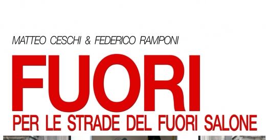 Fuori Postcard Front fuori postcard front