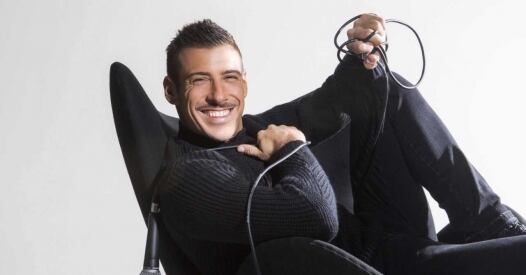 Gabbani gabbani