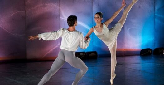 Cosi Passo A Due X cosi passo a due x