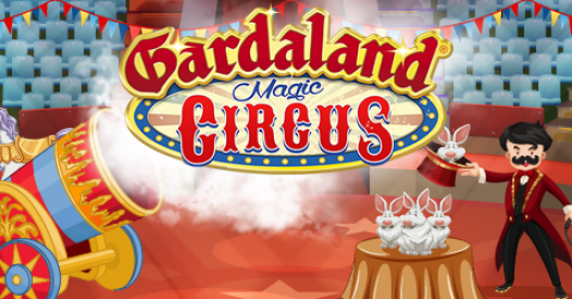 Magic Circus X magic circus x