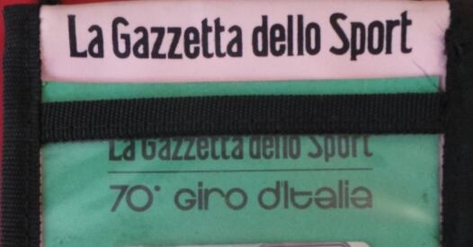 Pass Giro pass giro