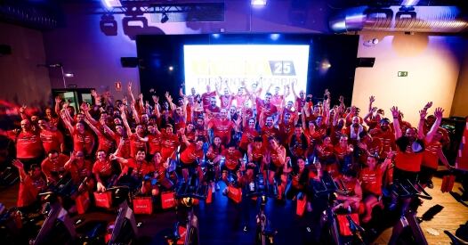 Go Fit La Vuelta go fit la vuelta