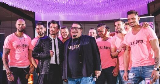 Gruppo gruppo