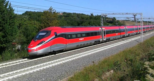 Frecciarossa frecciarossa