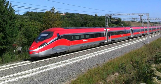 frecciarossa