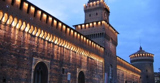 Castelli Lombardia Sforzesco Milano castelli lombardia sforzesco milano