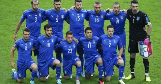 Italia italia