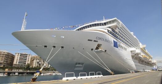 Costadiadema A Savona costadiadema a savona