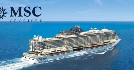 Msc Copertina msc copertina