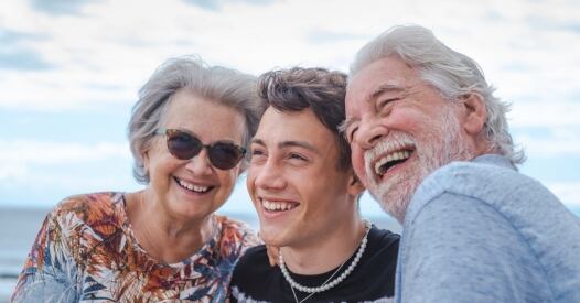 Nonni E Gen Z Shutterstock nonni e gen z shutterstock