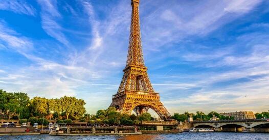 Parigi Shutterstock parigi shutterstock