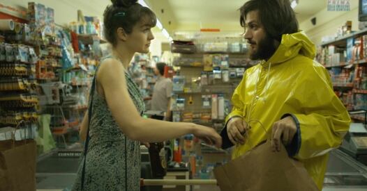 Supermarket R X supermarket r x