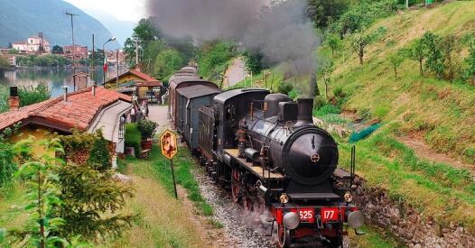 Delitto Sul Sebino Express Display delitto sul sebino express display