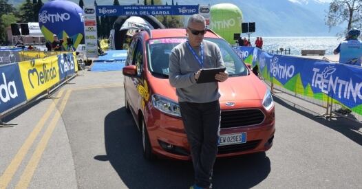 giro del trentino melinda foto daniele mosna x