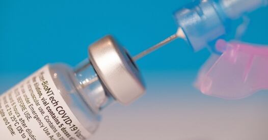 Vaccinazione Obbligatoria Copertina vaccinazione obbligatoria copertina