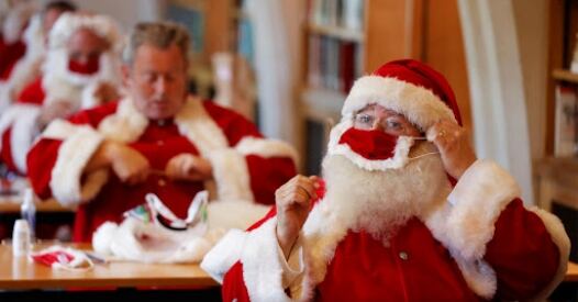 Vademecum Covid Per Le Feste vademecum covid per le feste