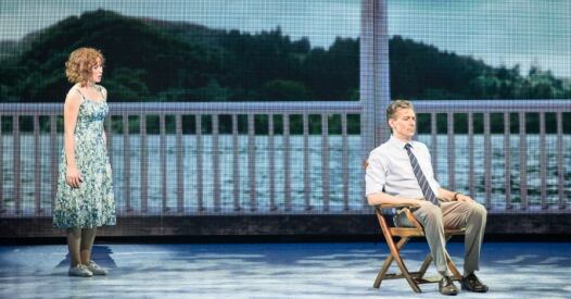 teatro nazionale dirty dancing laura bianca photographer x