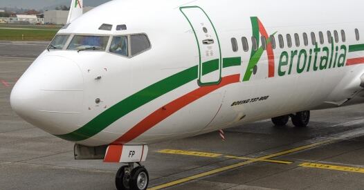 Aeroitalia aeroitalia