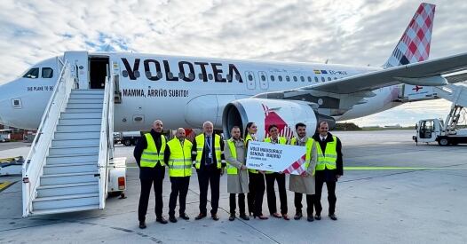 Aeroporto Di Genova Nuovo Collegamento Volotea Per Madrid aeroporto di genova nuovo collegamento volotea per madrid